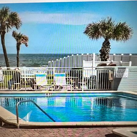 Aparthotel Coastal Waters 103 New Smyrna Beach Exterior foto