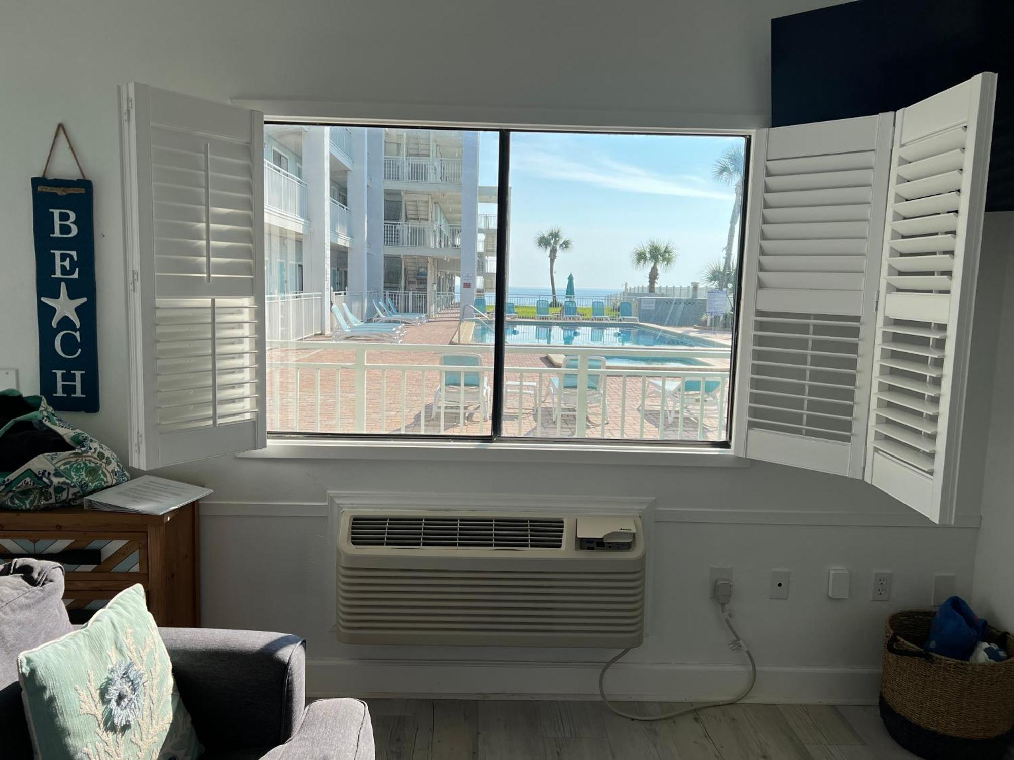 Aparthotel Coastal Waters 103 New Smyrna Beach Exterior foto