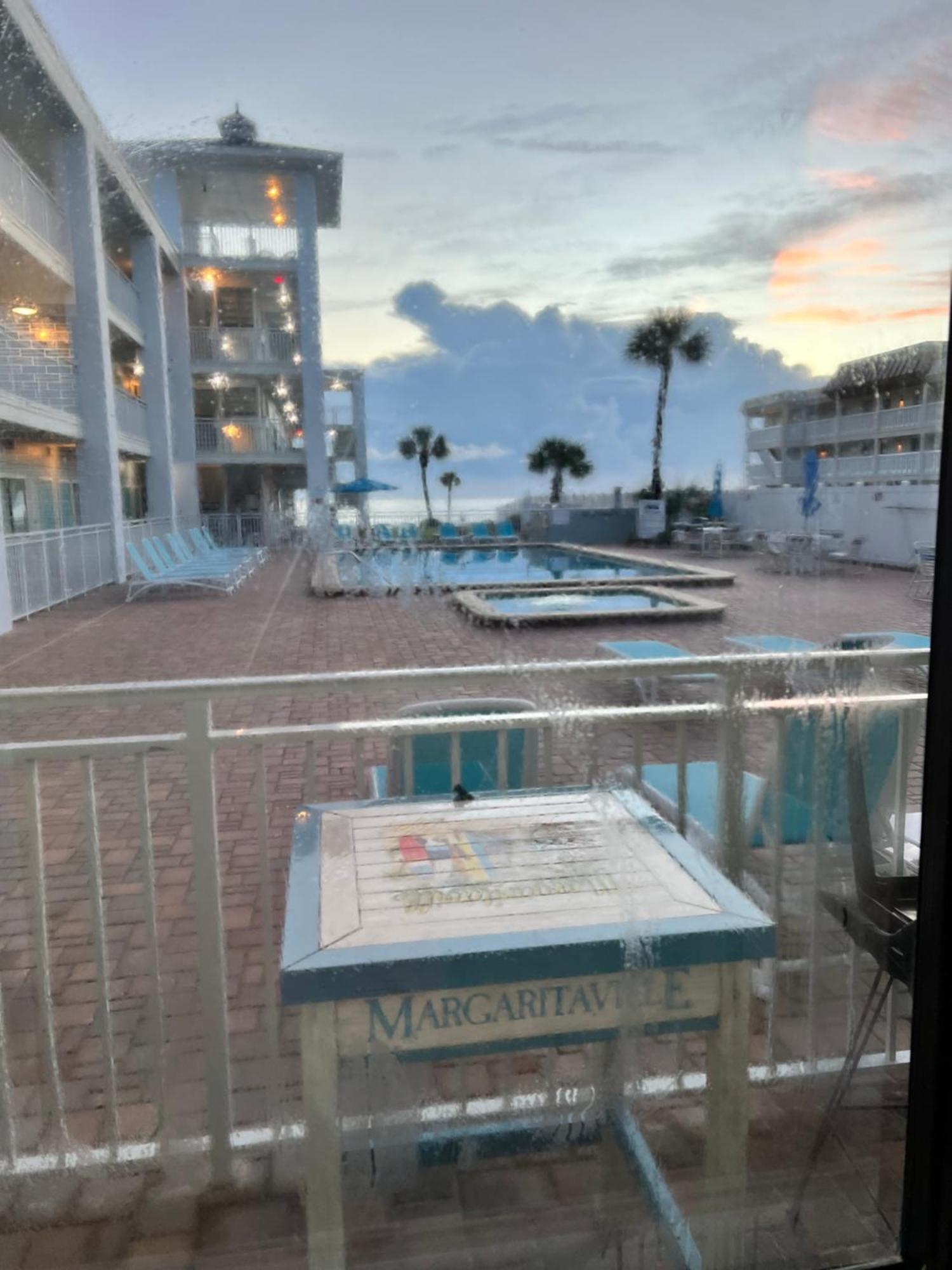 Aparthotel Coastal Waters 103 New Smyrna Beach Exterior foto