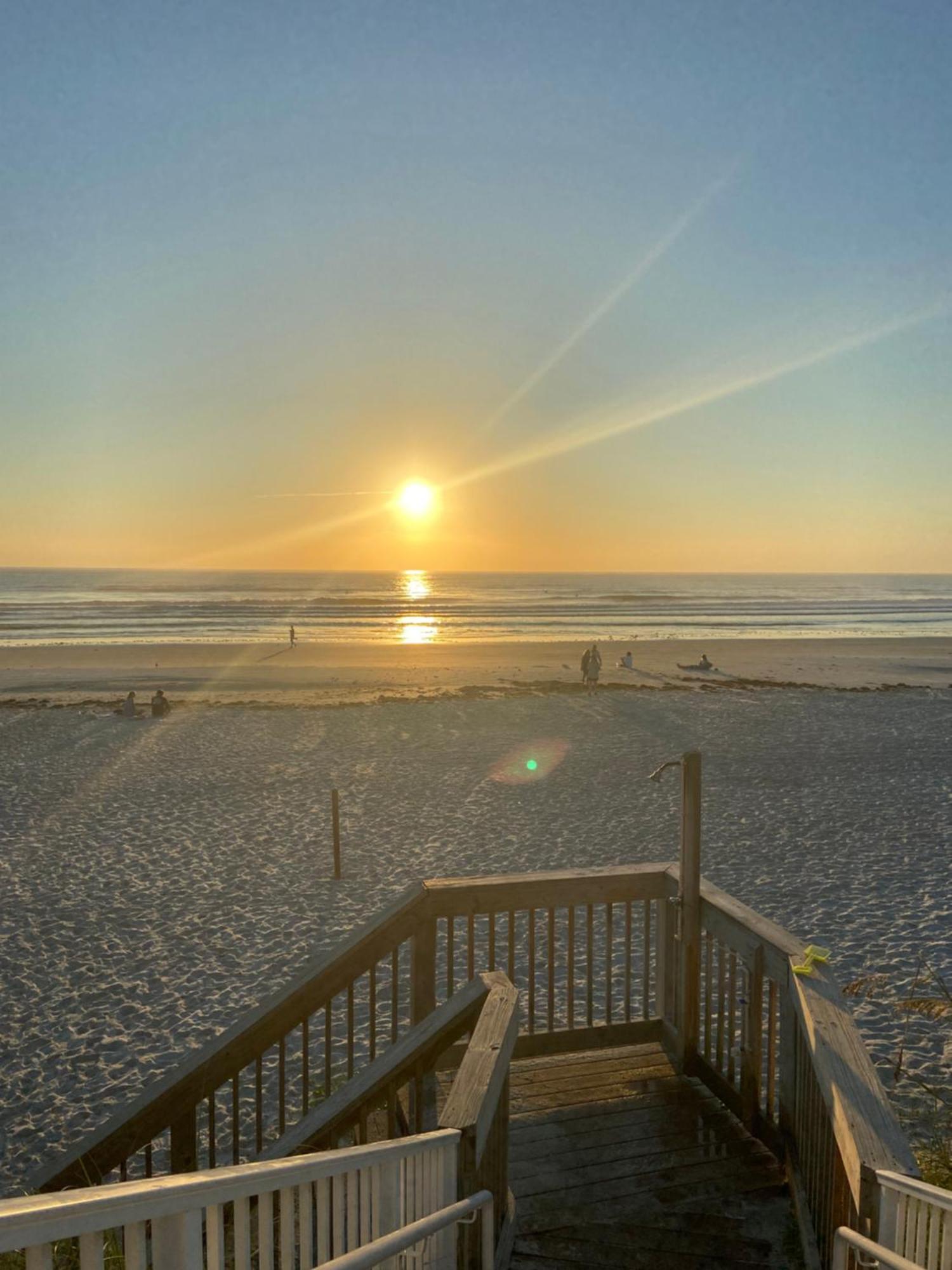 Aparthotel Coastal Waters 103 New Smyrna Beach Exterior foto