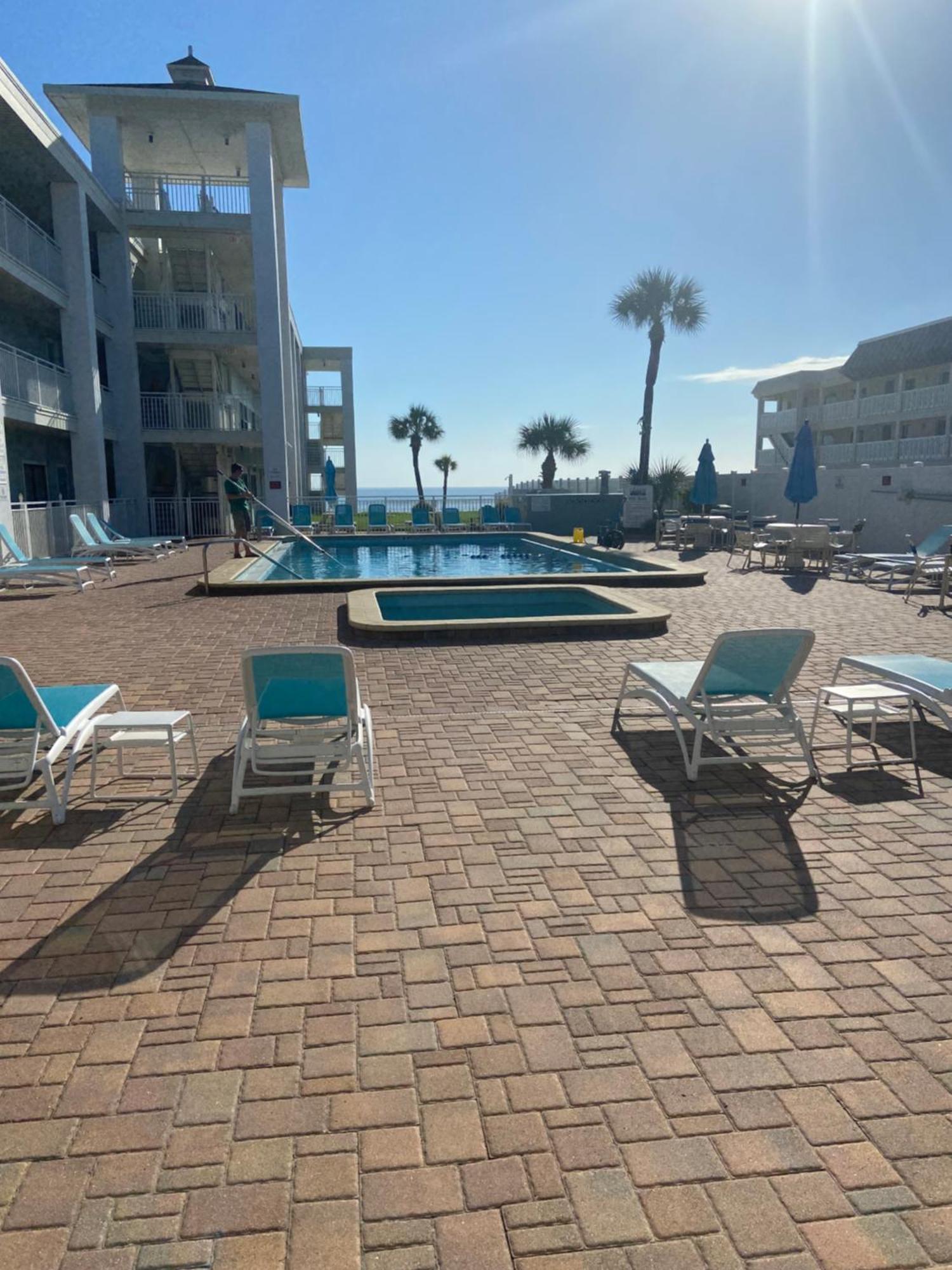 Aparthotel Coastal Waters 103 New Smyrna Beach Exterior foto