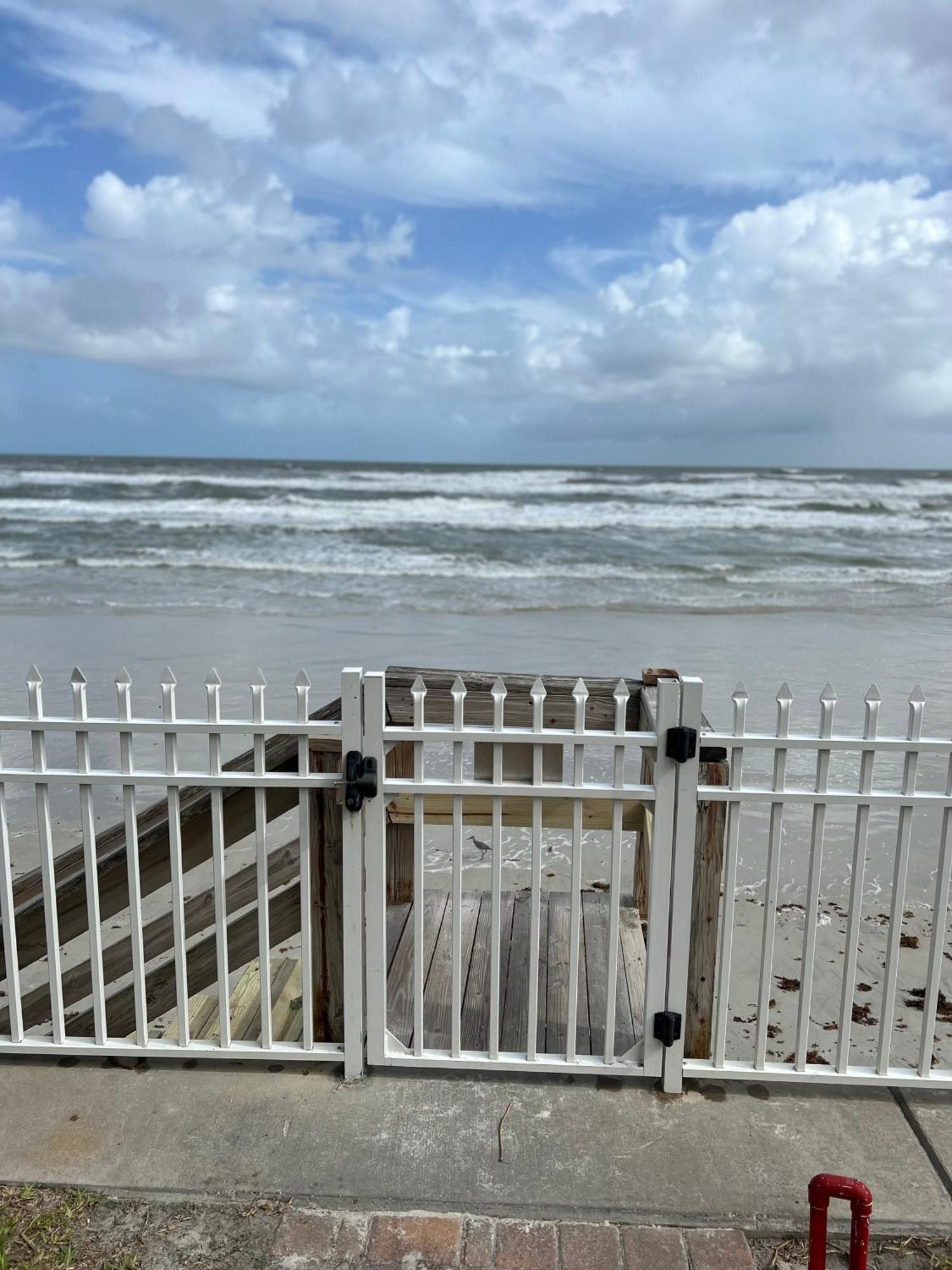 Aparthotel Coastal Waters 103 New Smyrna Beach Exterior foto