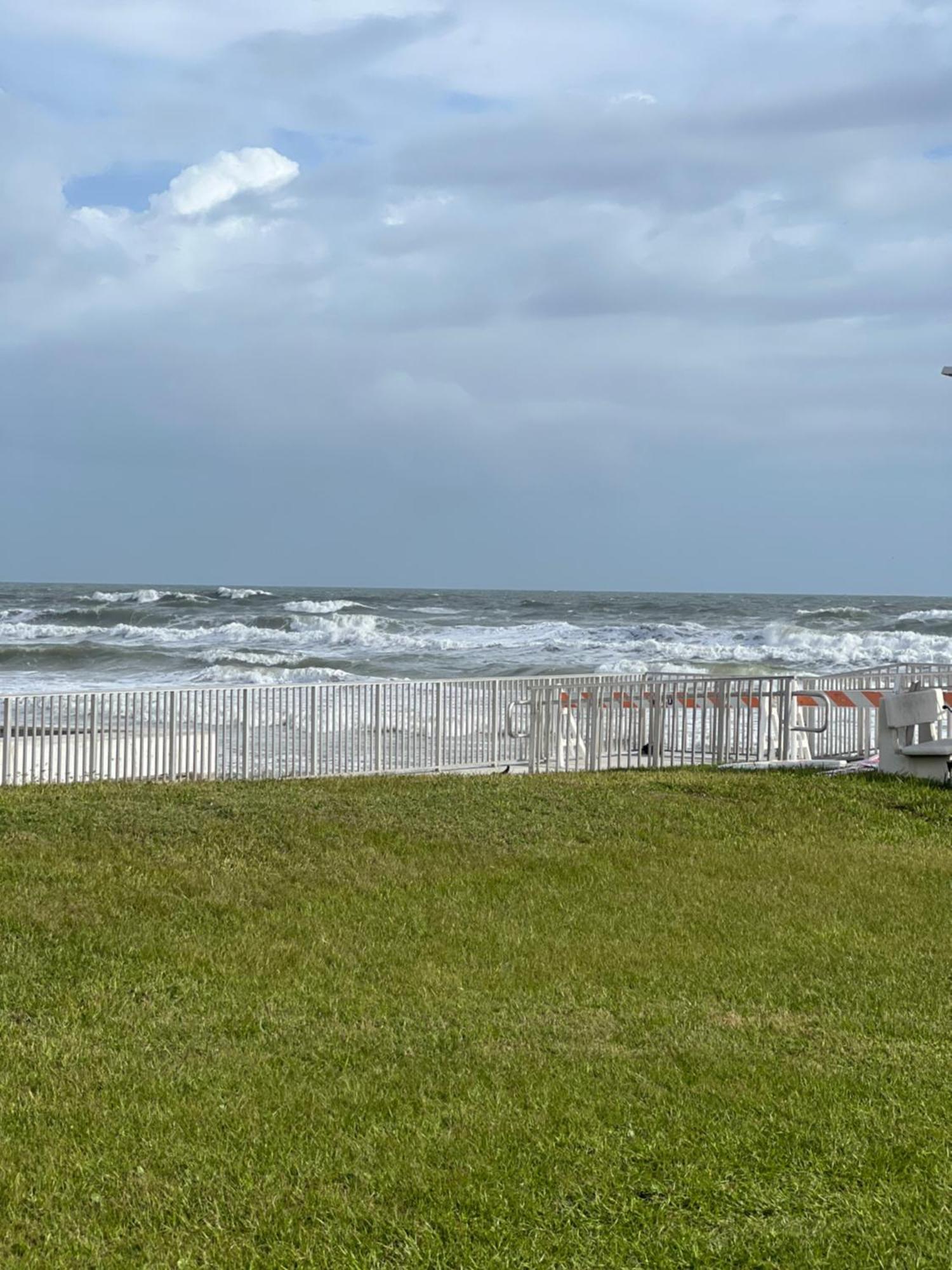 Aparthotel Coastal Waters 103 New Smyrna Beach Exterior foto