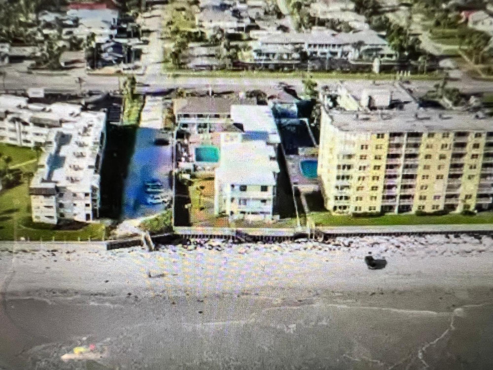 Aparthotel Coastal Waters 103 New Smyrna Beach Exterior foto