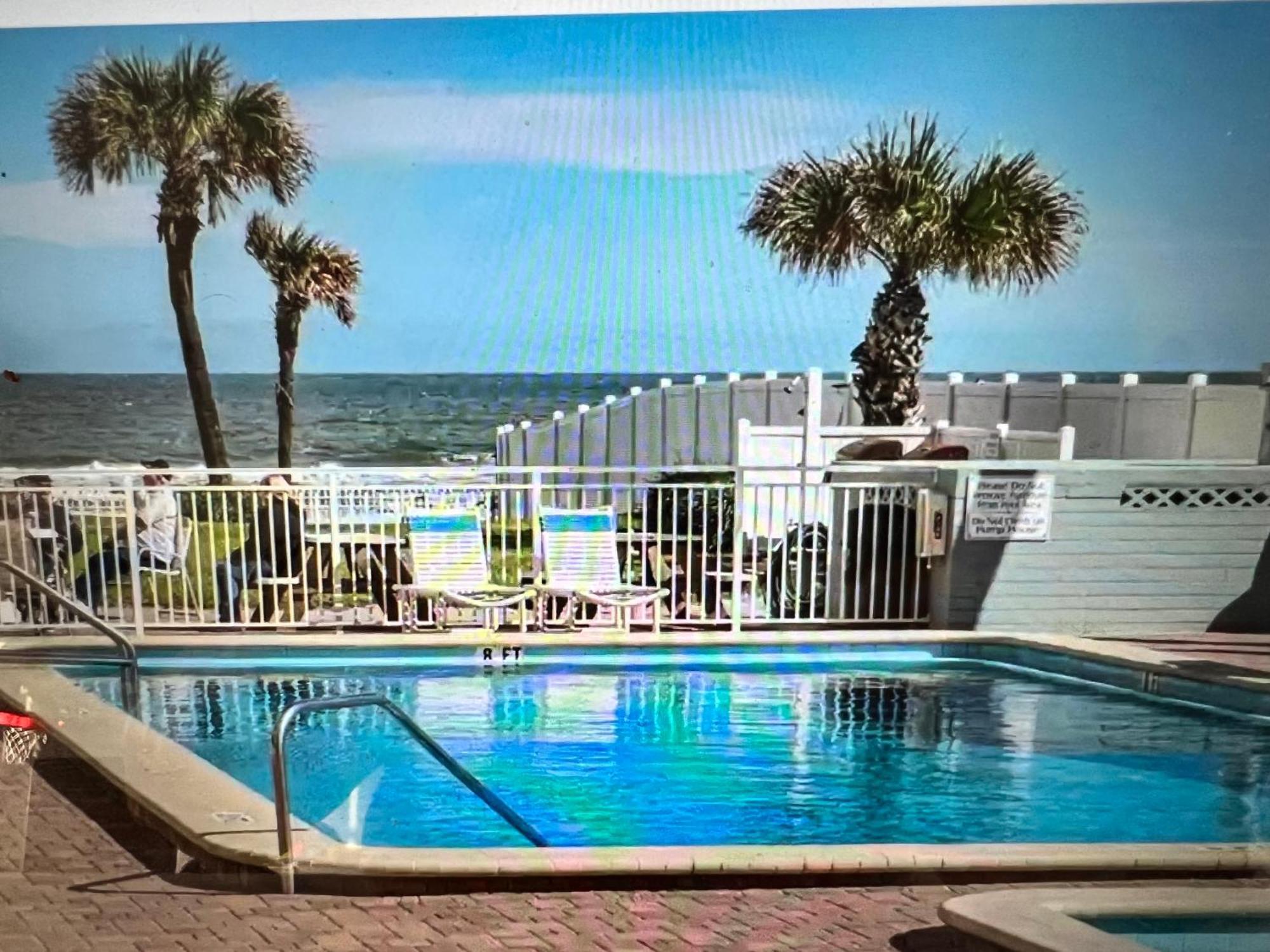 Aparthotel Coastal Waters 103 New Smyrna Beach Exterior foto